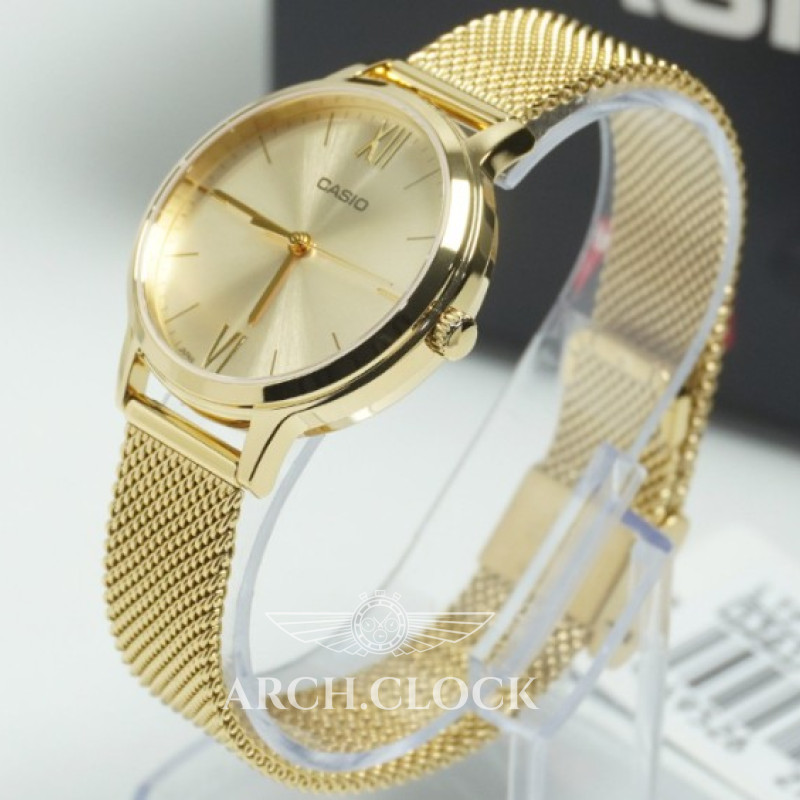 Годинник Casio LTP-E157MG-9A, фото 3