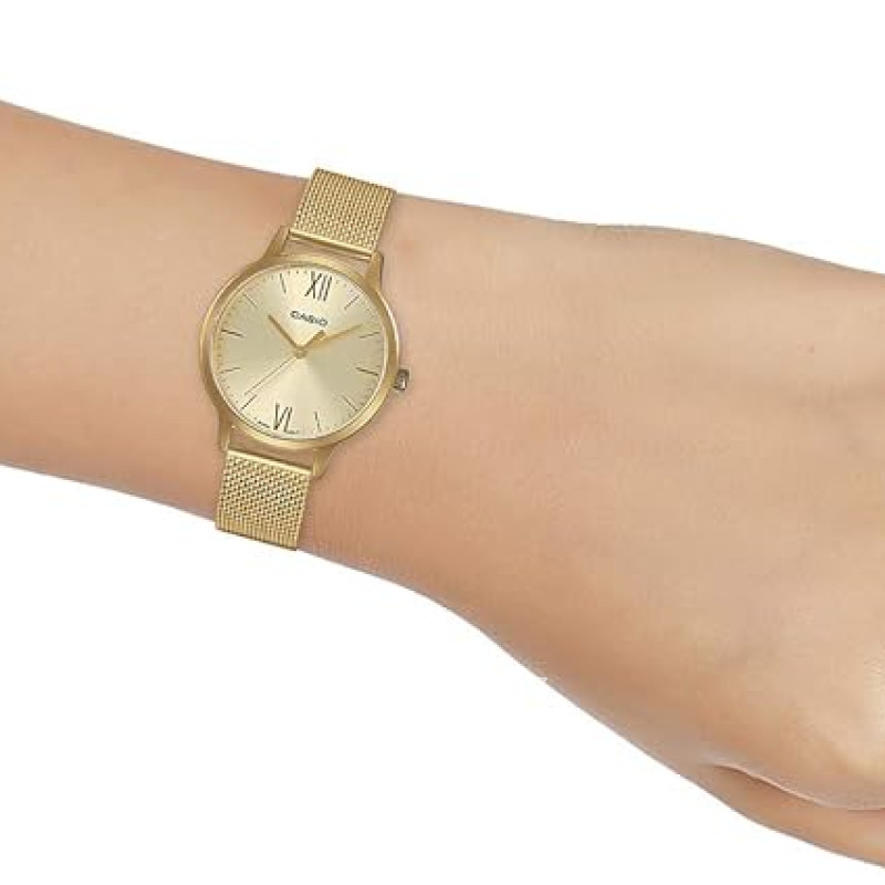 Годинник Casio LTP-E157MG-9A, фото 6