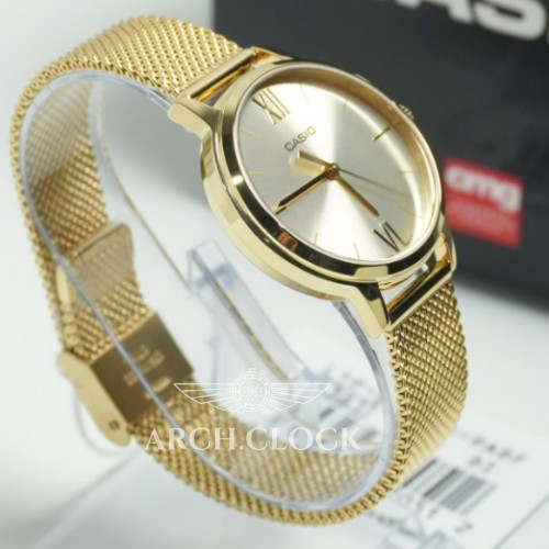 Casio LTP-E157MG-9A
