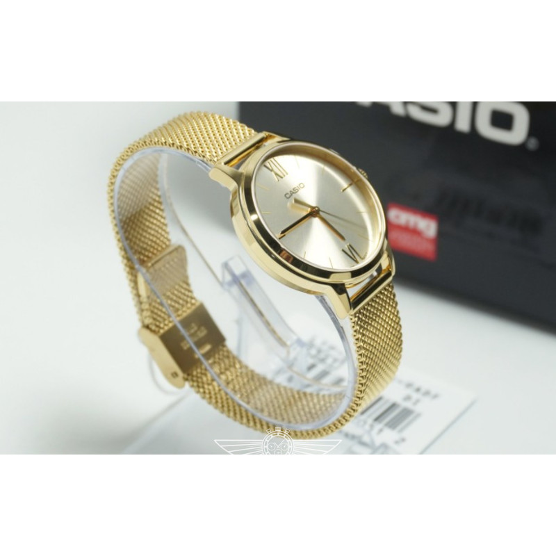 Casio LTP-E157MG-9A, фото 10