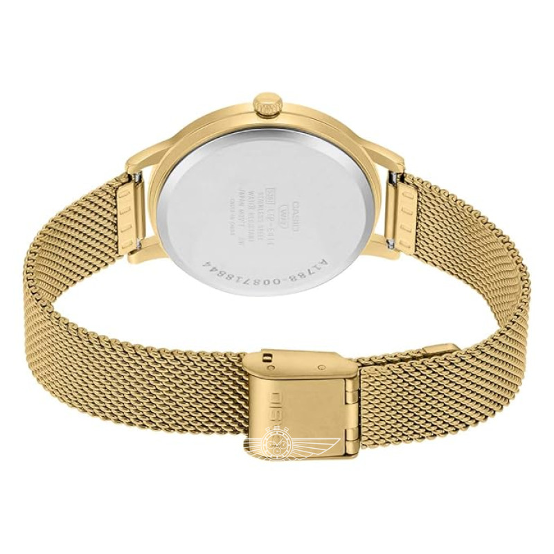 Casio LTP-E157MG-9A, фото 9