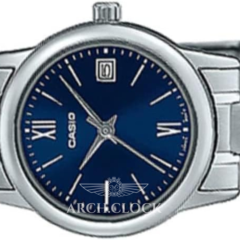 Годинник Casio LTP-V002D-2B3, фото 3