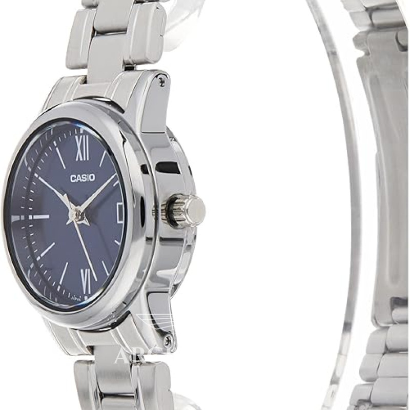 Годинник Casio LTP-V002D-2B3, фото 4