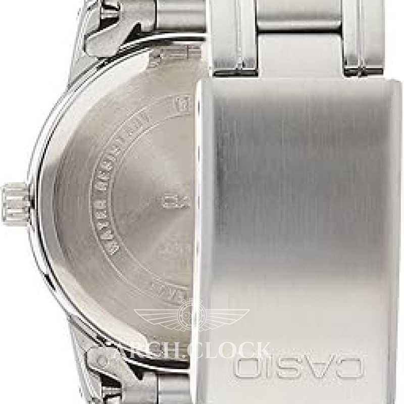 Годинник Casio LTP-V002D-2B3, фото 5