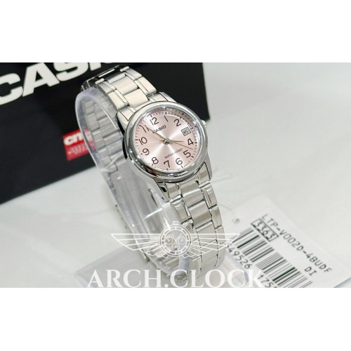 Casio LTP-V002D-4B