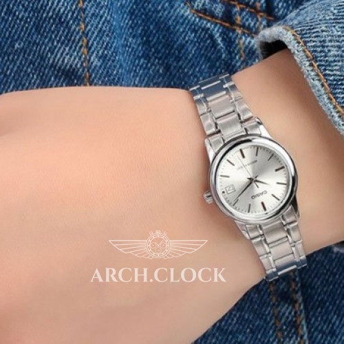 Casio LTP-V002D-7A