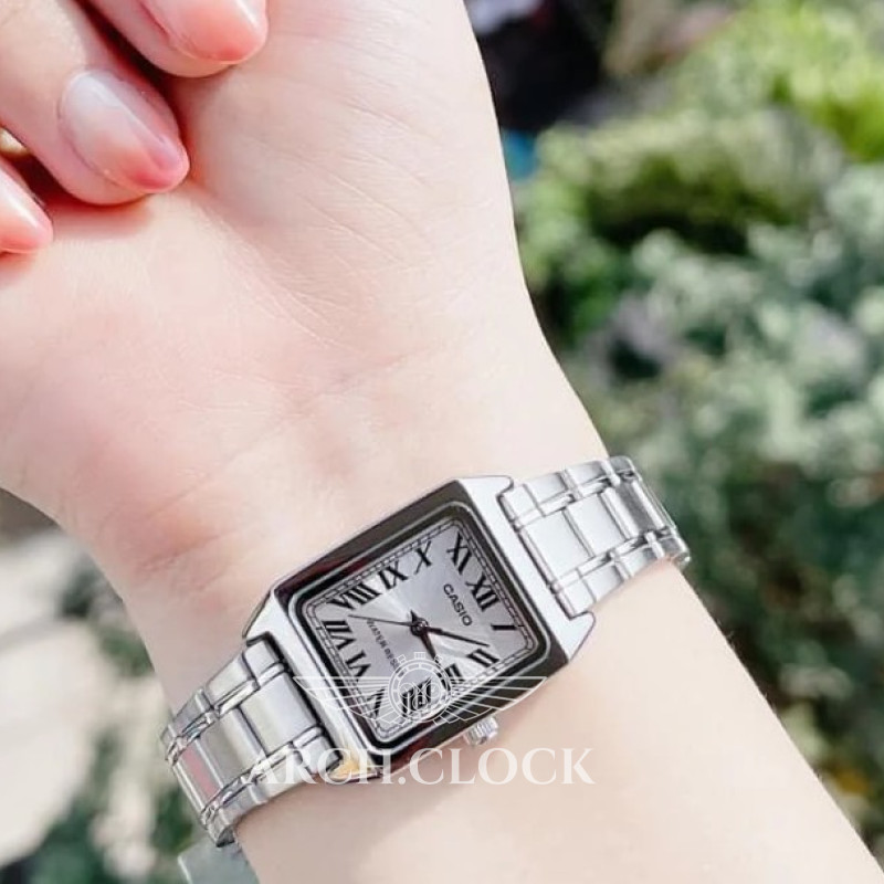Годинник Casio LTP-V007D-7B, фото 4