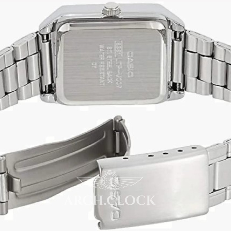Годинник Casio LTP-V007D-7B, фото 5