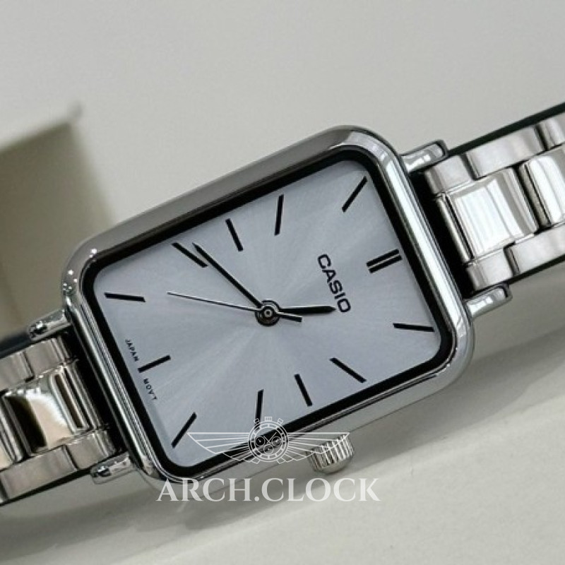 Годинник Casio LTP-V009D-2E, фото 5