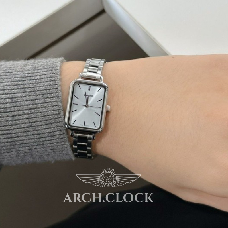Годинник Casio LTP-V009D-2E, фото 2