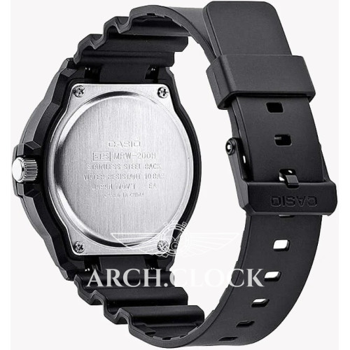 Casio MRW-200H-7B