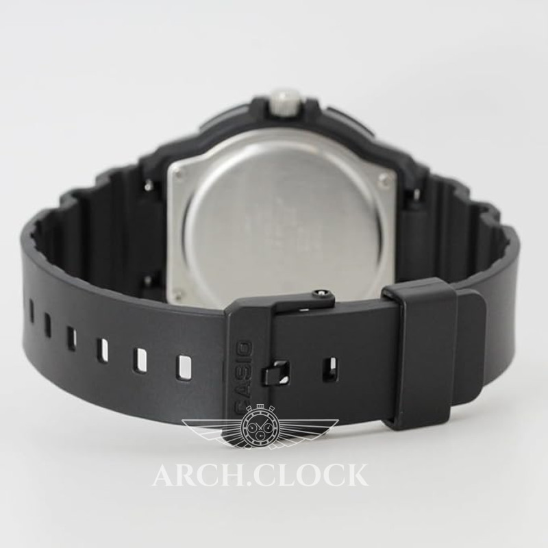 Годинник Casio MRW-230H-1E1, фото 8