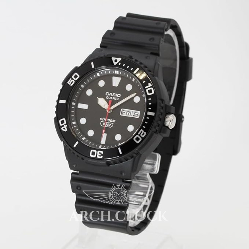 Годинник Casio MRW-230H-1E1, фото 7