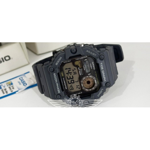 Casio WS-1700H-8A