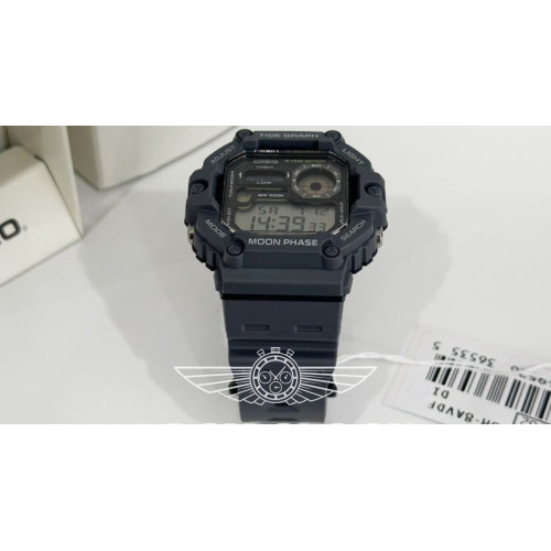 Casio WS-1700H-8A