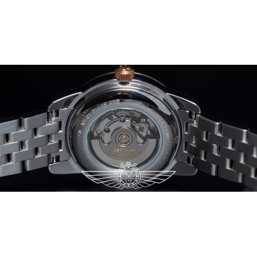 CERTINA C001.007.22.116.00 Automatic Saphire