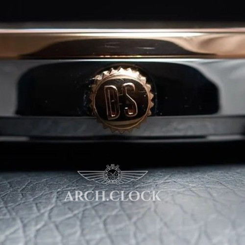 CERTINA C001.007.22.116.00 Automatic Saphire
