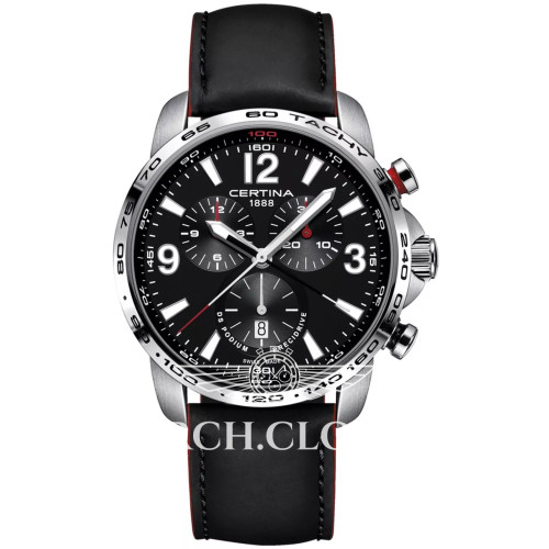 CERTINA C001.647.16.057.01 Chronograph 200m DS Precidrive
