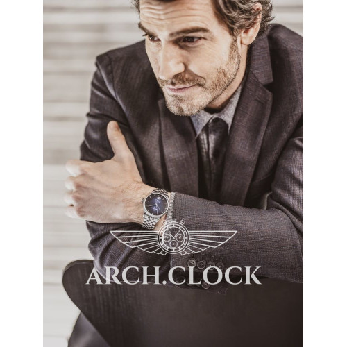 CERTINA Urban DS-1 Big Date Powermatic 80 C029.426.11.051.00