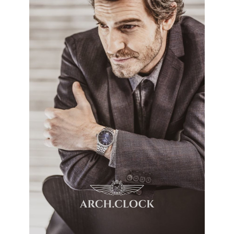 CERTINA Urban DS-1 Big Date Powermatic 80 C029.426.11.051.00, фото 3