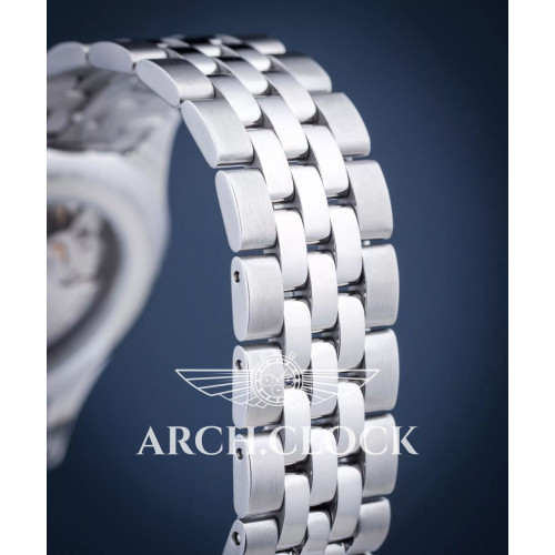 CERTINA Urban DS-1 Big Date Powermatic 80 C029.426.11.051.00