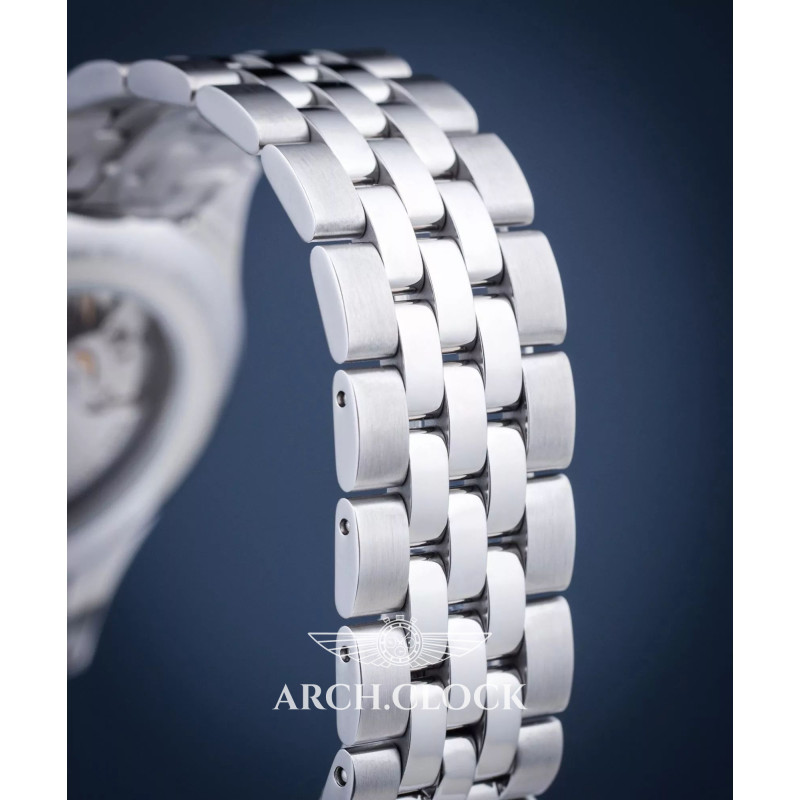 CERTINA Urban DS-1 Big Date Powermatic 80 C029.426.11.051.00, фото 2