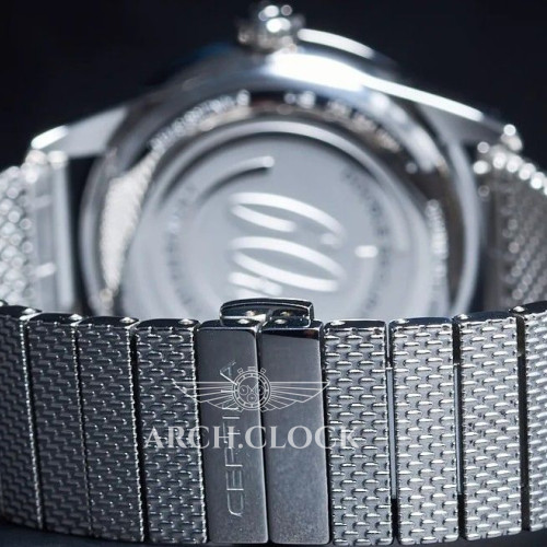 CERTINA C029.426.11.091.60 DS-1 BIG DATE POWERMATIC 80 LIMITED EDITION