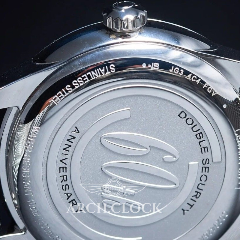 Годинник CERTINA C029.426.11.091.60 DS-1 BIG DATE POWERMATIC 80 LIMITED EDITION, фото 23