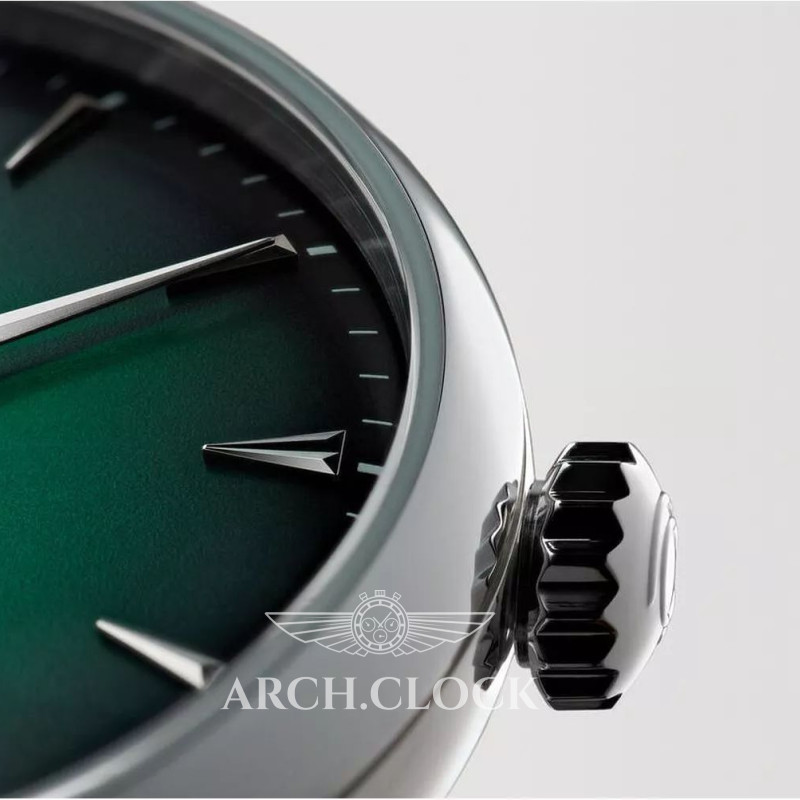 Годинник CERTINA C029.426.11.091.60 DS-1 BIG DATE POWERMATIC 80 LIMITED EDITION, фото 9