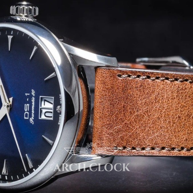 Годинник CERTINA C029.426.16.041.00 DS-1 Big Date Automatic, фото 11