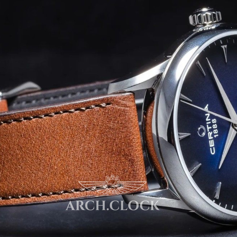 Годинник CERTINA C029.426.16.041.00 DS-1 Big Date Automatic, фото 9