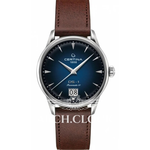 CERTINA C029.426.16.041.00 DS-1 Big Date Automatic