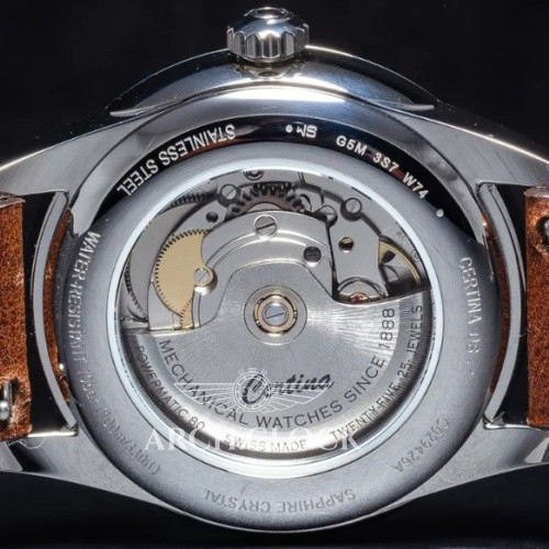 CERTINA C029.426.16.041.00 DS-1 Big Date Automatic