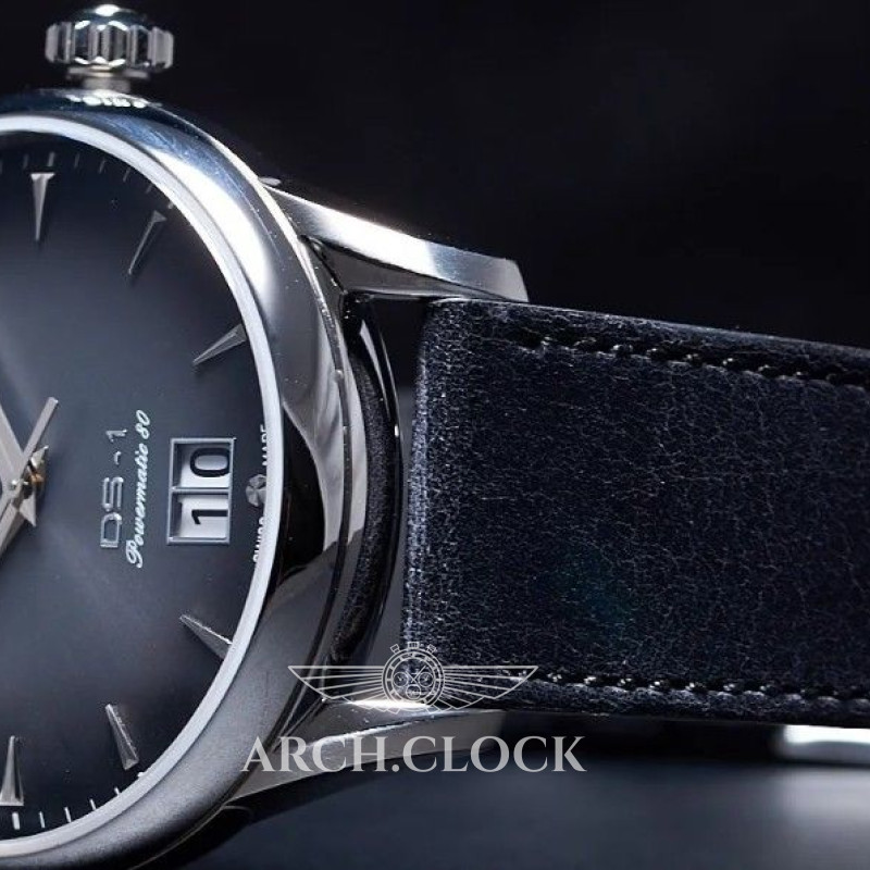 Годинник CERTINA C029.426.16.051.00 DS-1 Big Date Automatic, фото 8