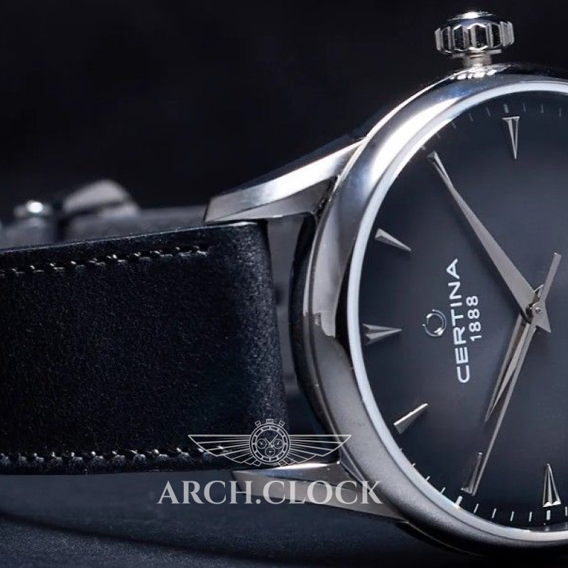 Годинник CERTINA C029.426.16.051.00 DS-1 Big Date Automatic, фото 4