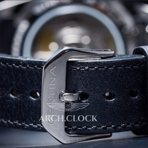 CERTINA C029.426.16.051.00 DS-1 Big Date Automatic