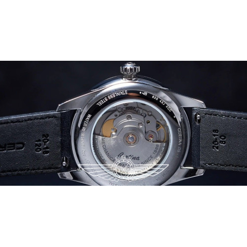 CERTINA C029.426.16.051.00 DS-1 Big Date Automatic