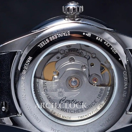 CERTINA C029.426.16.051.00 DS-1 Big Date Automatic