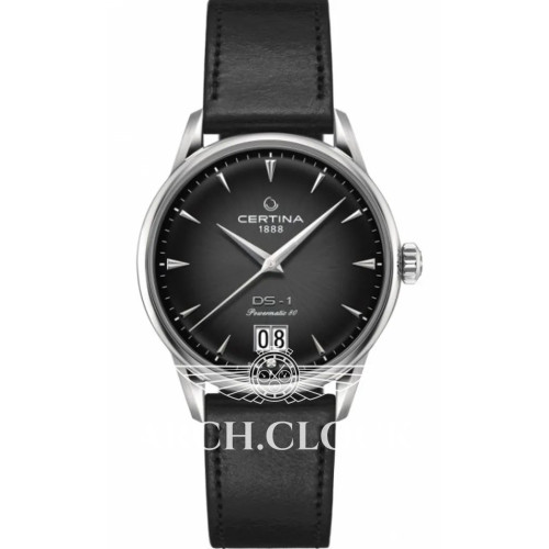 CERTINA C029.426.16.051.00 DS-1 Big Date Automatic