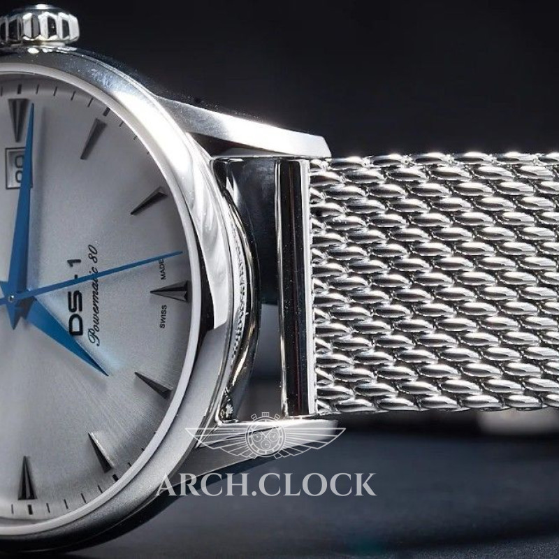 Годинник CERTINA C029.807.11.031.02 DS-1 Powermatic 80, фото 18