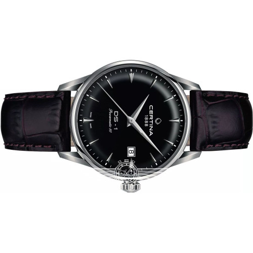 CERTINA C029.807.16.051.00 DS