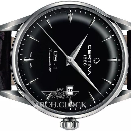 CERTINA C029.807.16.051.00 DS