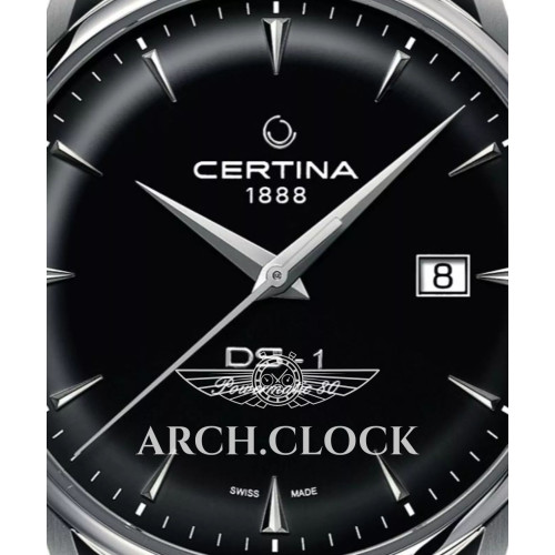 CERTINA C029.807.16.051.00 DS