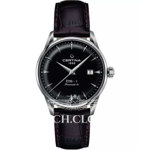 CERTINA C029.807.16.051.00 DS