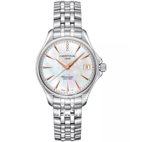 CERTINA C032.051.11.116.00 DS Action Lady Chronometer
