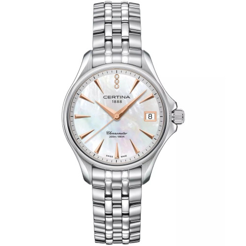 CERTINA C032.051.11.116.00 DS Action Lady Chronometer