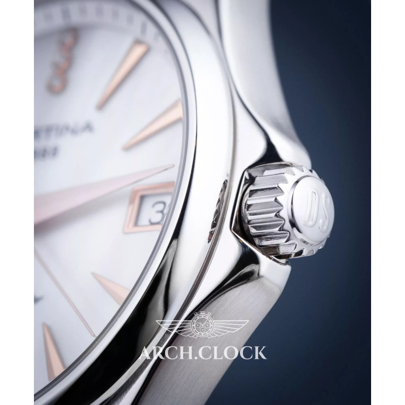 CERTINA C032.051.11.116.00 DS Action Lady Chronometer, фото 7