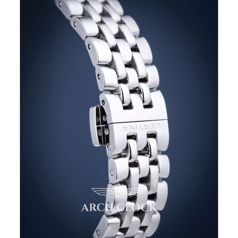 CERTINA C032.051.11.116.00 DS Action Lady Chronometer, фото 8