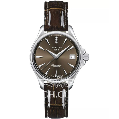 CERTINA C032.051.16.296.00 DS Action Lady Chronometer