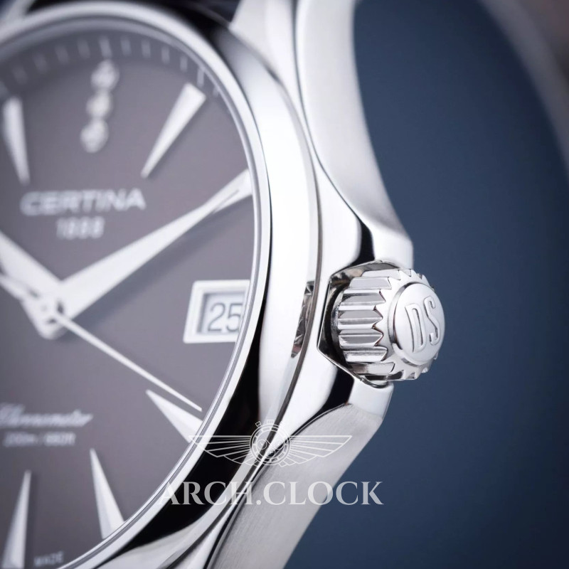 Годинник CERTINA C032.051.16.296.00 DS Action Lady Chronometer, фото 4